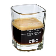 CILIO odmerka na kávu 60 ml CILIO odmerka na kávu 60 ml