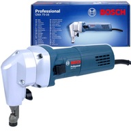 Trhačka plechu 750W GNA 75-16 BOSCH