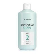 MONTIBELLO INICIATIVE SHAPE PERM 2 TEKUTINY PRE TRVALÝ TRVALÝ MONTIBELLO INICIATIVE SHAPE PERM 2 TEKUTINY PRE TRVALÝ TRVALÝ
