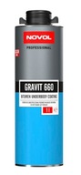 NOVOL GRAVIT 660 pre údržbu podvozku 1L NOVOL GRAVIT 660 pre údržbu podvozku 1L