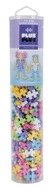 PLUS-PLUS TUBE PASTEL BLOCKS 240 EL PLUS-PLUS TUBE PASTEL BLOCKS 240 EL