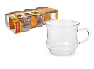 Poháre odolné voči teplu, poháre Iza, 220 ml, 6 ks Poháre odolné voči teplu, poháre Iza, 220 ml, 6 ks