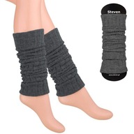 WOOLEN dámske návleky na nohy pre mládež WOOLEN dámske návleky na nohy pre mládež