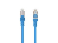KÁBEL 30m LAN KÁBEL RJ45 cat 5e F/UTP KÁBEL 30m LAN KÁBEL RJ45 cat 5e F/UTP