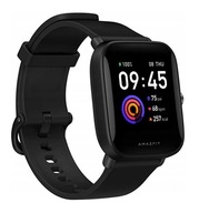 Inteligentné hodinky Amazfit BIP U HUAMI Black Inteligentné hodinky Amazfit BIP U HUAMI Black