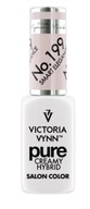 Victoria Vynn PURE 199 hybridný lak 8ml Victoria Vynn PURE 199 hybridný lak 8ml