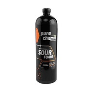 Pure Chemie Sour Foam 1000ml Aktívna kyslá pena, kyslé pH Pure Chemie Sour Foam 1000ml Aktívna kyslá pena, kyslé pH