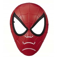 Maska Spiderman spider man SVIETIACA LED