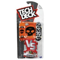 Tech Deck. Prstový skateboard. Hmatník 2-balenie