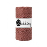 Bobbiny makramé struna 3 mm / Sunset Bobbiny makramé struna 3 mm / Sunset