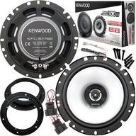 REPRODUKTORY DO AUTO 165 MM PRE VW Transporter T5 REPRODUKTORY DO AUTO 165 MM PRE VW Transporter T5
