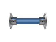 Sada 3/4'' otvorených nástenných spojok pre potrubia Sada 3/4'' otvorených nástenných spojok pre potrubia