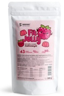 FIT JELLY 301G NÍZKOKALORICKÝ BEZ CUKRU BEZ CUKRU INSPORT FIT JELLY 301G NÍZKOKALORICKÝ BEZ CUKRU BEZ CUKRU INSPORT