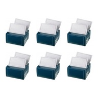 6 ks štítok IKEA 365+ 6 ks štítok IKEA 365+