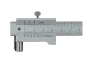 Posuvné meradlo (s dotykovým perom) 300/0,05 mm