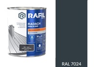 Rafil RADACH náter na strechu ral 7024 GRAPHITE 0,75 PM Rafil RADACH náter na strechu ral 7024 GRAPHITE 0,75 PM