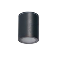 Svietidlo stropné bodové 7W 220-240V GU10 AQILO IP65 DSO-GR grafit 33362 Svietidlo stropné bodové 7W 220-240V GU10 AQILO IP65 DSO-GR grafit 33362