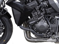 Sada Crash Pad Honda CB1000 R 08- SW-Motech Sada Crash Pad Honda CB1000 R 08- SW-Motech