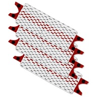 4x Náhradný kryt pre VILEDA FLAT MOP Ultramax Ultramat Turbo 4x Náhradný kryt pre VILEDA FLAT MOP Ultramax Ultramat Turbo