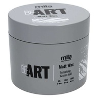 Mila BeART Matt Wax matovací vosk 100 ml Mila BeART Matt Wax matovací vosk 100 ml