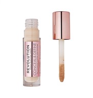 Makeup Revolution Liquid Concealer C4 3,4 ml