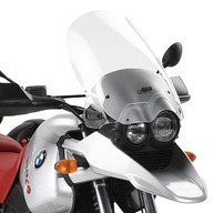 Doplnkové čelné sklo Givi BMW R 1150 GS