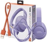 JBL TUNE 720BT / PURPLE - Bezdrôtové slúchadlá/ AŽ 76 HODÍN BATÉRIE JBL TUNE 720BT / PURPLE - Bezdrôtové slúchadlá/ AŽ 76 HODÍN BATÉRIE
