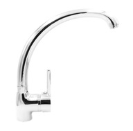 ROY CHROME KITCHEN Drezová batéria ROY CHROME KITCHEN Drezová batéria