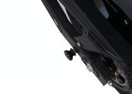 R&G VALCE KAWASAKI NINJA 400 18- ČIERNA R&G VALCE KAWASAKI NINJA 400 18- ČIERNA