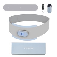VONMIE S21 UNIVERZÁLNA ELEKTROSTIMULÁCIA BRUŠNÉHO SVALU S VYHRIEVANÍM A RLT VONMIE S21 UNIVERZÁLNA ELEKTROSTIMULÁCIA BRUŠNÉHO SVALU S VYHRIEVANÍM A RLT