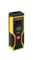 STANLEY TLM50 15M LASEROVÝ VYHĽADÁVAČ DOSAHU