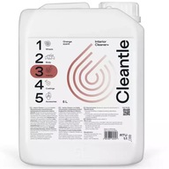 Cleantle Čistič interiéru + 5L Na interiér Cleantle Čistič interiéru + 5L Na interiér