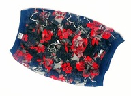 Pelo Snood KOMÍN do uší LACE r.S Pelo Snood KOMÍN do uší LACE r.S