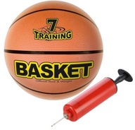 Basketbalový kôš pre deti, vek 7 + pumpa na loptičky Basketbalový kôš pre deti, vek 7 + pumpa na loptičky