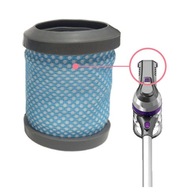 pre Hoover Cordless Vac výfukový filter série FD pre Hoover Cordless Vac výfukový filter série FD