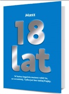 KARTA K 18. NARODENINÁM 18 MEGA VEĽKOSŤ 48 CM!!! KARTA K 18. NARODENINÁM 18 MEGA VEĽKOSŤ 48 CM!!!