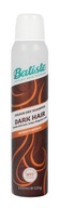 Suchý šampón Batiste Dark & Deep Brown 200 ml Suchý šampón Batiste Dark & Deep Brown 200 ml