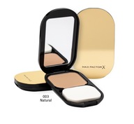 MAX FACTOR FACEFINITY COMPACT FOUNDATION 003 NATURAL MAX FACTOR FACEFINITY COMPACT FOUNDATION 003 NATURAL