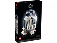 Kocky Star Wars 75308 R2-D2 LEGO 75308