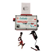 Shepherd elektrifikátor 230V / 12V Łosiarz 3, 6 J Shepherd elektrifikátor 230V / 12V Łosiarz 3, 6 J