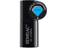 SEMILAC SEMIHARDI BUILDING CLEAR HYBRID LESH SEMILAC SEMIHARDI BUILDING CLEAR HYBRID LESH