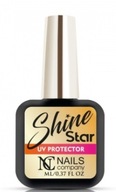 Nails Company Top Star Shine 11 ml Nails Company Top Star Shine 11 ml