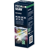 JBL PROSCAN RECHARGE TEST 7V1 pre náplň do smartfónu 24 prúžkov JBL PROSCAN RECHARGE TEST 7V1 pre náplň do smartfónu 24 prúžkov