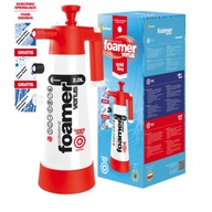 Venus Super Foamer HD acid line 2L Venus Super Foamer HD acid line 2L