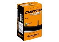 Continental MTB duša 26x2,00 26x2,25 26x1,95 AUTO AV CAR Continental MTB duša 26x2,00 26x2,25 26x1,95 AUTO AV CAR