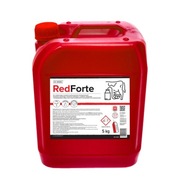 RedForte 5 kg Nepenivý prípravok na umývanie dojičiek RedForte 5 kg Nepenivý prípravok na umývanie dojičiek