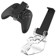 DRŽIAK TELEFÓNU FONA pre PAD od XBOX SERIES S / X DRŽIAK TELEFÓNU FONA pre PAD od XBOX SERIES S / X