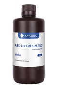 ANYCUBIC UV RESIN 1L ABS-LIKE PRO WHITE