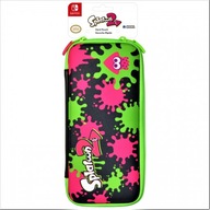 Puzdro pre Nintendo Switch Hori Splatoon 2 Pouch Puzdro pre Nintendo Switch Hori Splatoon 2 Pouch