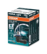 OSRAM HIR2 COOL BLUE INTENSE NEXTGEN 5000K